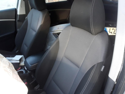 HYUNDAI I30 (GD) — автомобиль-донор на запчасти 