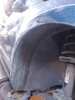 PASO RUEDA DELANTERO DERECHO Skoda SUPERB (3T4) 