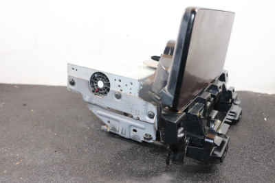 PANTALLA MULTIFUNCION, MAZDA, CX-5 (KF)