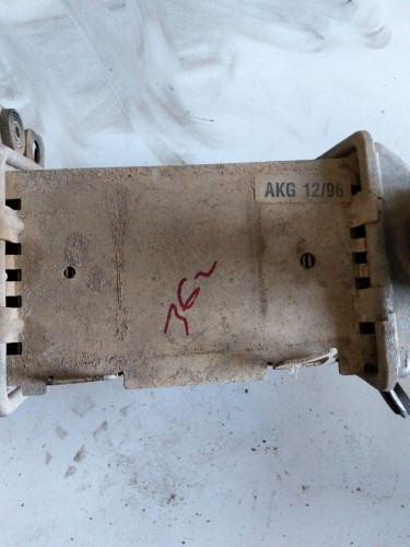 INTERCOOLER Volkswagen GOLF III (1H1)(11.1991) 