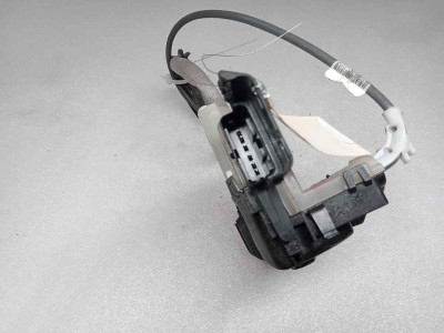 CERRADURA PUERTA TRASERA IZQUIERDA, CITROEN, C3