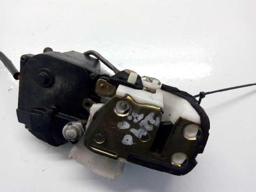  CERRADURA PUERTA TRASERA IZQUIERDA Honda CIVIC 5 PUERTAS (MA/MB) 