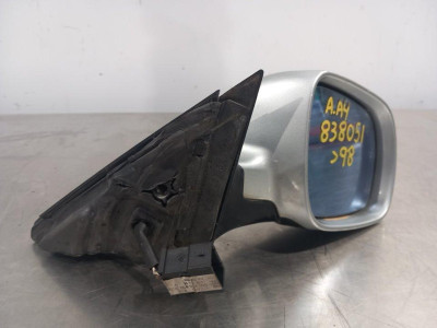 RETROVISOR DERECHO, AUDI, A4 BERLINA (B5)