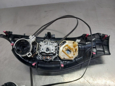 MANDO CALEFACCION / AIRE ACONDICIONADO, TOYOTA, YARIS (KSP1/NLP1/NSP1)
