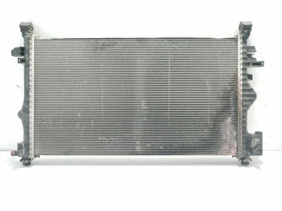 RADIADOR AGUA, OPEL, INSIGNIA BERLINA