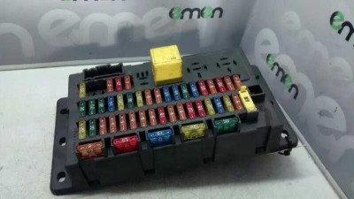 CAJA RELES / FUSIBLES, MG ROVER, ROVER 75 (RJ)