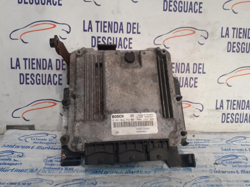  CENTRALITA MOTOR UCE 