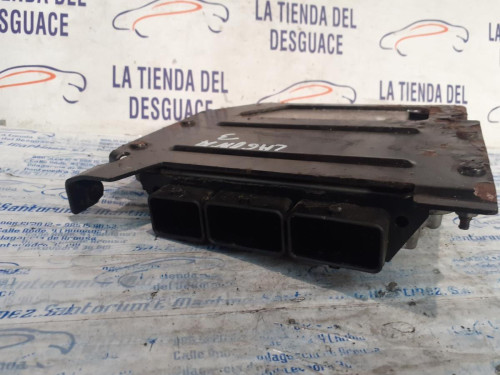  CENTRALITA MOTOR UCE 