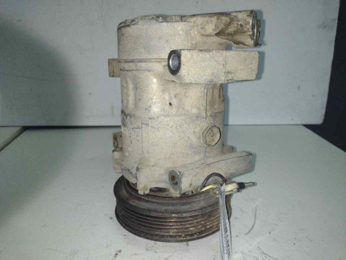  COMPRESOR AIRE ACONDICIONADO 