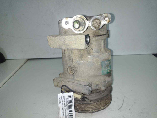  COMPRESOR AIRE ACONDICIONADO 