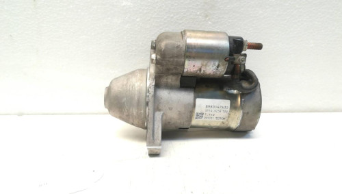  MOTOR ARRANQUE OPEL ZAFIRA B 