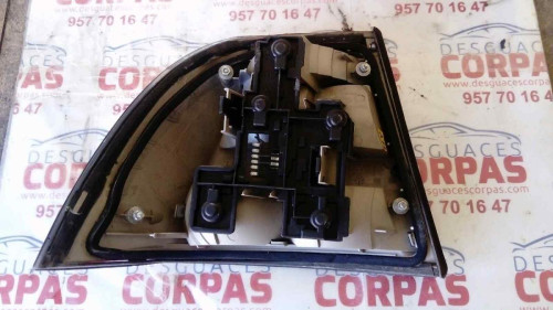  PILOTO TRASERO DERECHO OPEL VECTRA B BERLINA 