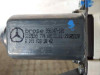 MOTOR ELEVALUNAS TRASERO DERECHO Mercedes-Benz CLASE A (BM 169) 