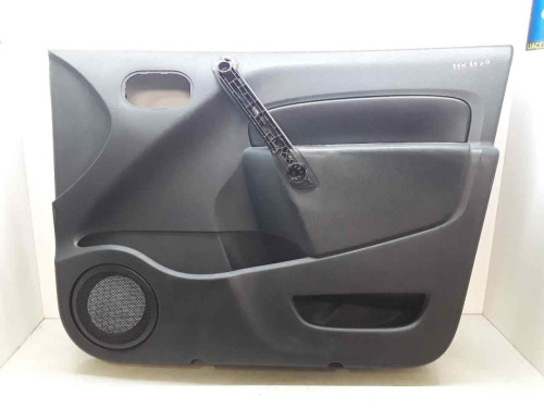 GUARNECIDO PUERTA DELANTERA DERECHA RENAULT KANGOO II (F/KW0) 
