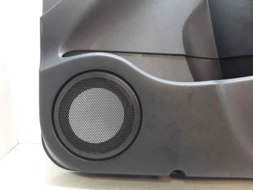 GUARNECIDO PUERTA DELANTERA DERECHA RENAULT KANGOO II (F/KW0) 