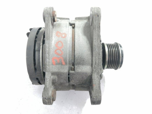  ALTERNADOR, RENAULT, CLIO III 