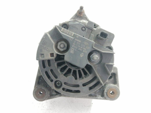  ALTERNADOR, RENAULT, CLIO III 