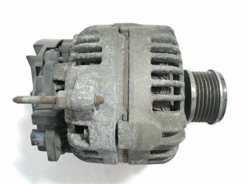  ALTERNADOR, RENAULT, CLIO III 