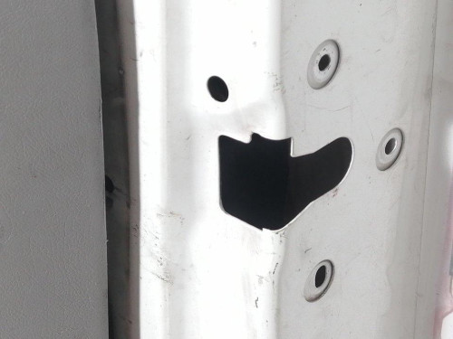 PUERTA DELANTERA IZQUIERDA CITROEN JUMPER FURGÓN 