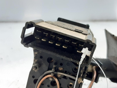 MANDO LUCES, RENAULT, CLIO II FASE I (B/CB0)