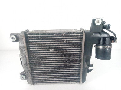 INTERCOOLER, TOYOTA, LAND CRUISER (J12)