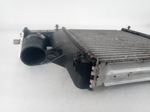  INTERCOOLER TOYOTA LAND CRUISER (J12) 