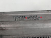  INTERCOOLER TOYOTA LAND CRUISER (J12) 