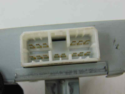 MODULO ELECTRONICO, HYUNDAI, SONATA (NF)