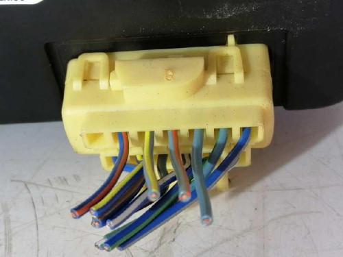  MANDO CLIMATIZADOR CHRYSLER VOYAGER (RG) 