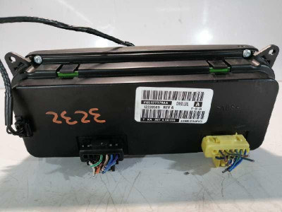 MANDO CLIMATIZADOR, CHRYSLER, VOYAGER (RG)