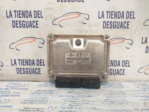  CENTRALITA MOTOR UCE 