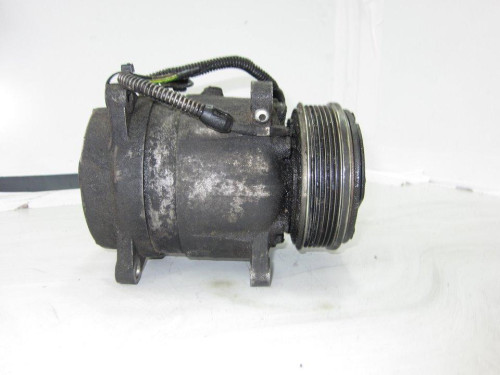  COMPRESOR AIRE ACONDICIONADO 
