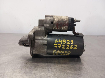MOTOR ARRANQUE, FIAT, II BRAVO (198)
