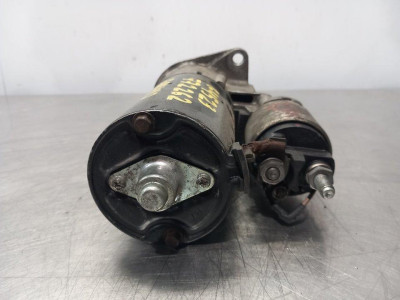 MOTOR ARRANQUE, FIAT, II BRAVO (198)