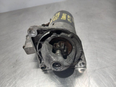 MOTOR ARRANQUE, FIAT, II BRAVO (198)