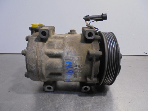  COMPRESOR AIRE ACONDICIONADO Alfa Romeo 147 (190) 