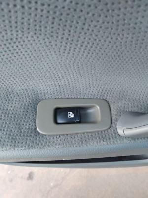 MANDO ELEVALUNAS TRASERO IZQUIERDO Chevrolet Nubira Berlina (2005->)