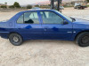 PEUGEOT 306 3/5 PT. / 4 PT. (S2) — автомобиль-донор на запчасти 