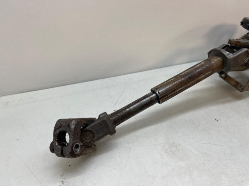 COLUMNA DIRECCION Seat LEON (1P1) 