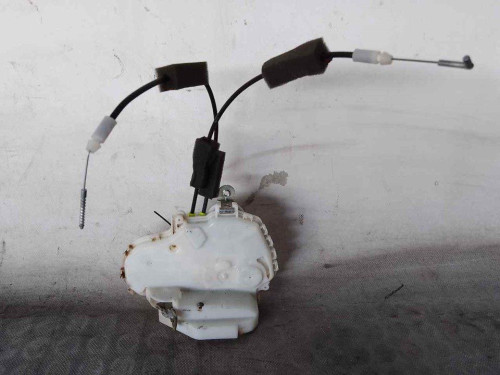 CERRADURA PUERTA TRASERA IZQUIERDA Honda CR-V (RE) 