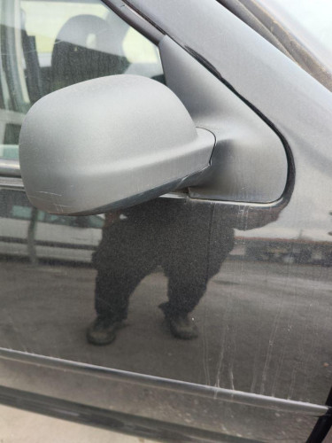 RETROVISOR DERECHO Volkswagen BORA BERLINA (1J2)(1998) 