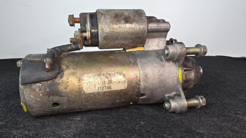  MOTOR ARRANQUE, FORD, FOCUS BERLINA (CAK) 