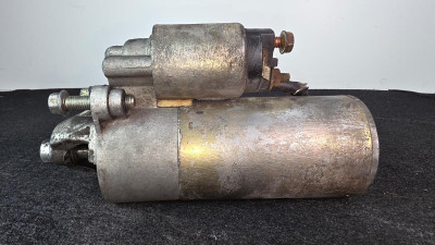 MOTOR ARRANQUE, FORD, FOCUS BERLINA (CAK)