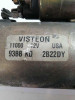  MOTOR ARRANQUE FORD MONDEO BERLINA (GE) 
