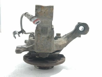 MANGUETA DELANTERA IZQUIERDA, OPEL, ASTRA H BERLINA