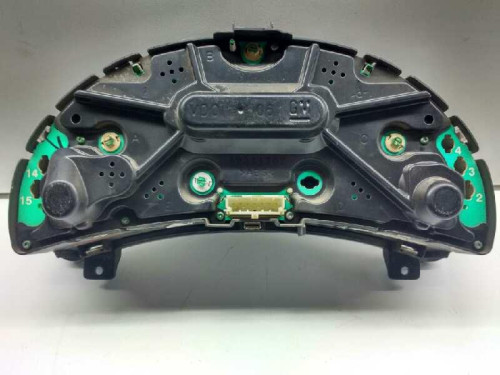  CUADRO INSTRUMENTOS OPEL COMBO (CORSA C) 