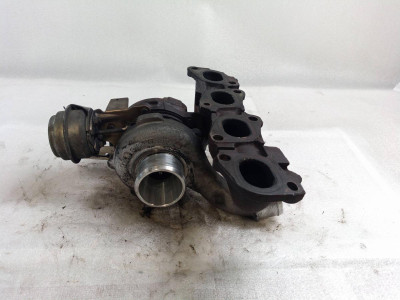 TURBOCOMPRESOR, OPEL, ASTRA H BERLINA