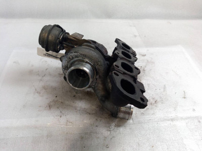 TURBOCOMPRESOR, OPEL, ASTRA H BERLINA