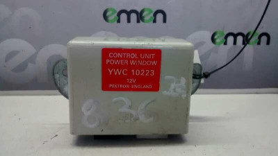 MODULO ELECTRONICO, MG ROVER, ROVER 200 (RF)