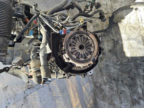 MOTOR COMPLETO CITROEN XSARA BERLINA 